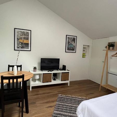 Apartmán De Sauge Et D'Osier Nevers Exteriér fotografie
