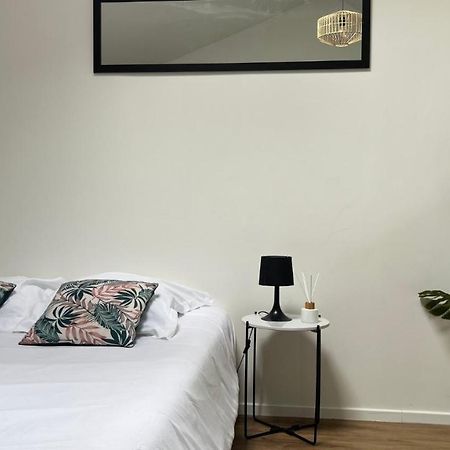 Apartmán De Sauge Et D'Osier Nevers Exteriér fotografie